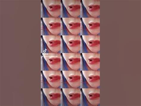 Edgar Kagat Labi Bite Lips .